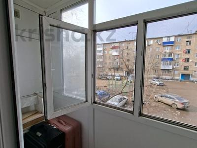2-комнатная квартира · 44 м² · 2/5 этаж, Новый город, маресьева за 11.5 млн ₸ в Актобе