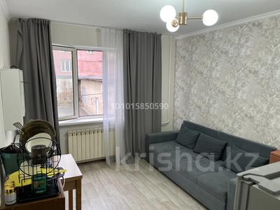 1-комнатная квартира · 16.3 м² · 2/4 этаж, Минусинская 20Б за 16 млн ₸ в Алматы, Бостандыкский р-н
