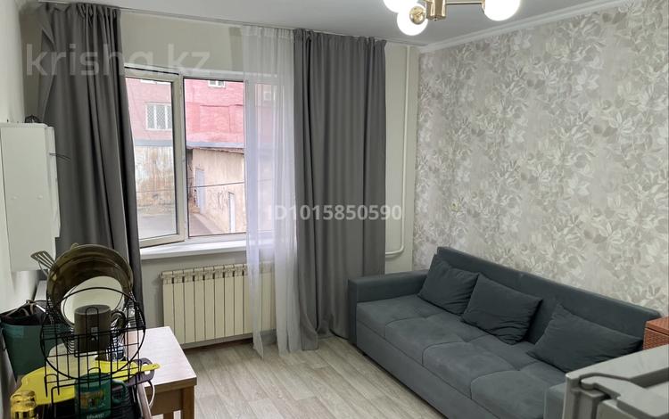1-комнатная квартира · 16.3 м² · 2/4 этаж, Минусинская 20Б за 16 млн ₸ в Алматы, Бостандыкский р-н — фото 2