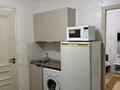 1-комнатная квартира · 20 м² · 5/5 этаж, Төле би- Шагабутдинова за 12 000 ₸ в Алматы, Алмалинский р-н — фото 3
