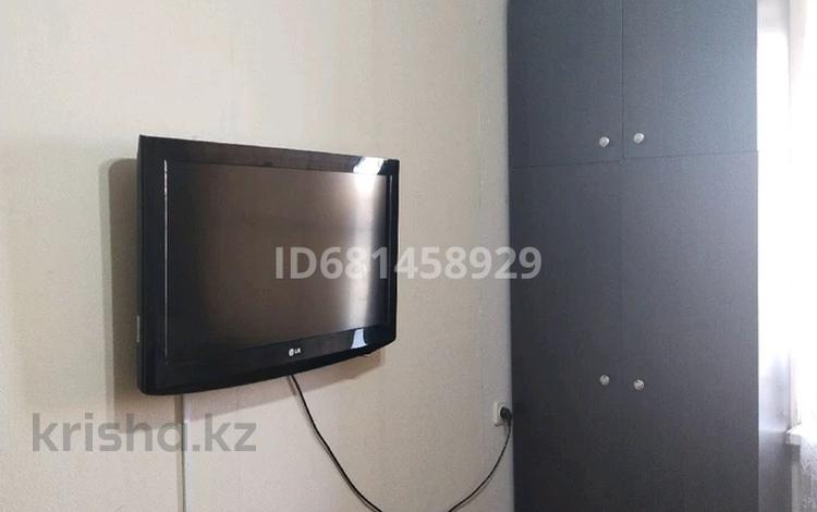 1-комнатная квартира · 20 м² · 5/5 этаж, Төле би- Шагабутдинова за 12 000 ₸ в Алматы, Алмалинский р-н — фото 10