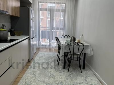 2-комнатная квартира · 68 м² · 3/6 этаж, мкр Нуркент 9 — алматы арена за 42 млн ₸ в Алматы, Алатауский р-н