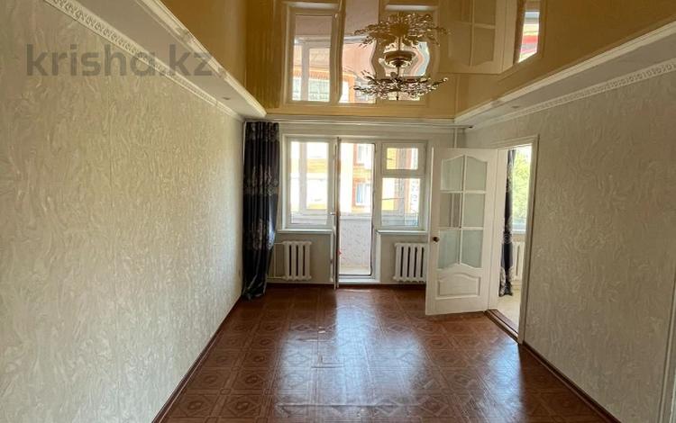 3-бөлмелі пәтер · 61 м² · 4/5 қабат, Ульяны Громовой, бағасы: 16 млн ₸ в Уральске — фото 2