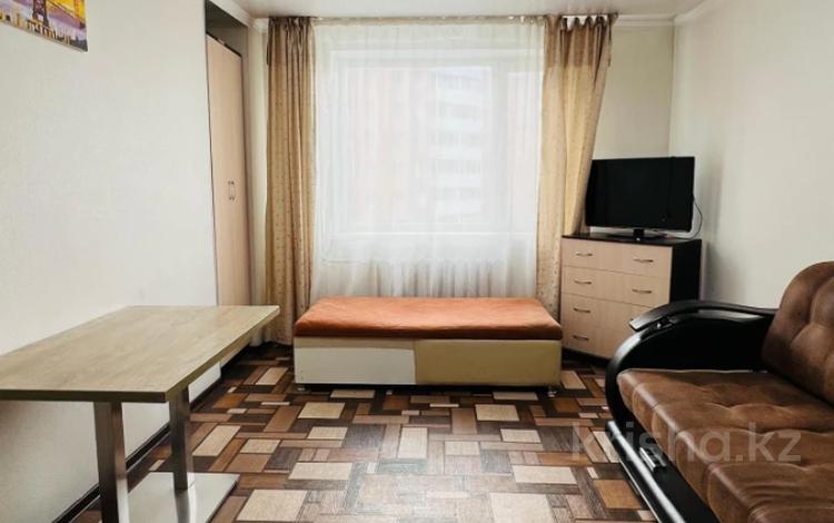 1-комнатная квартира · 40.7 м² · 5/16 этаж, Мустафина 21/2 за 18.6 млн ₸ в Астане, Алматы р-н — фото 2