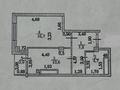 1-комнатная квартира · 40.7 м² · 5/16 этаж, Мустафина 21/2 за 18.6 млн ₸ в Астане, Алматы р-н — фото 19