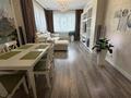 2-комнатная квартира · 82 м² · 10/18 этаж, Навои — Торайгырова за 71 млн ₸ в Алматы, Бостандыкский р-н — фото 3