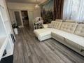 2-комнатная квартира · 82 м² · 10/18 этаж, Навои — Торайгырова за 71 млн ₸ в Алматы, Бостандыкский р-н — фото 8