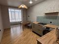 1-бөлмелі пәтер · 48.6 м² · 3/9 қабат, Кеменгер, бағасы: 23 млн ₸ в Уральске