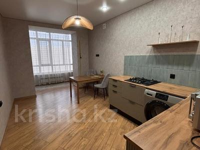 1-бөлмелі пәтер · 48.6 м² · 3/9 қабат, Кеменгер, бағасы: 23 млн ₸ в Уральске