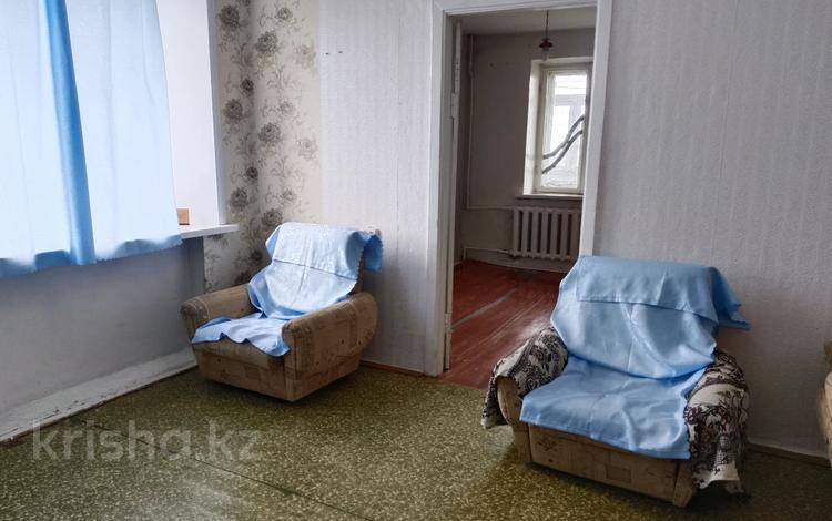 3-бөлмелі пәтер · 51.4 м² · 8/9 қабат, Машхур Жусупа 28А, бағасы: 10.5 млн 〒 в Экибастузе — фото 3