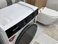1-комнатная квартира · 42 м² · 10/12 этаж, мкр Акжайык, Вдоль пр. Байдибек би 113 — 1 минутой ходьбы школы Farabi за 200 000 ₸ в Шымкенте, Абайский р-н — фото 9
