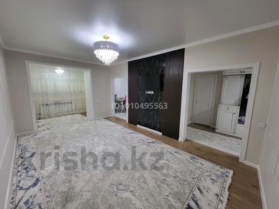 3-бөлмелі пәтер · 65.2 м² · 1/5 қабат, Левый берег 70, бағасы: 27.5 млн ₸ в 