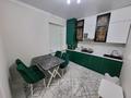 3-бөлмелі пәтер · 65.2 м² · 1/5 қабат, Левый берег 70, бағасы: 27.5 млн ₸ в  — фото 16