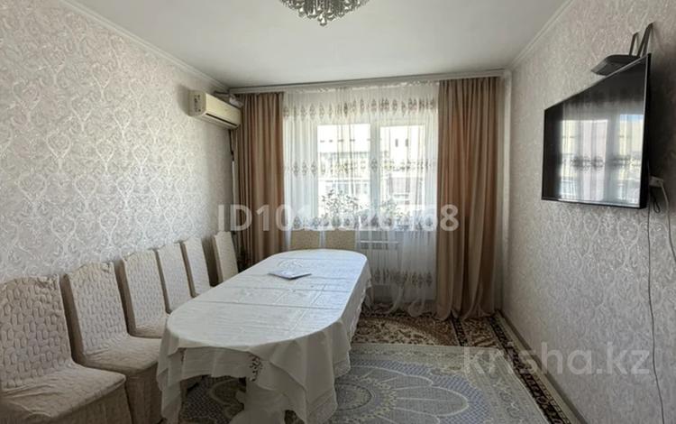 1-бөлмелі пәтер · 34.4 м² · 8/9 қабат, Асыл Арман, бағасы: 22.5 млн ₸ в Иргели — фото 2