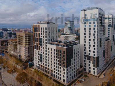 3-комнатная квартира · 139.45 м², Сарайшык 2 за ~ 131.9 млн ₸ в Астане, Есильский р-н