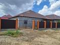 Отдельный дом · 4 комнаты · 260 м² · 10 сот., мкр Жеруйык, улица 24 за 40 млн ₸ в Атырау