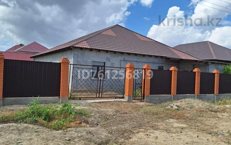 Отдельный дом · 4 комнаты · 260 м² · 10 сот., мкр Жеруйык, улица 24 за 40 млн ₸ в Атырау — фото 2