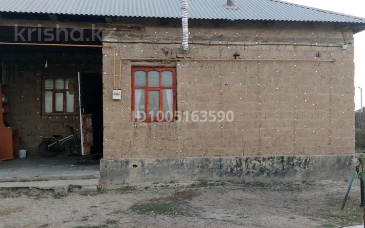 Отдельный дом · 4 комнаты · 67.6 м² · 8 сот., мкр Турксиб 52 за 18.5 млн 〒 в Таразе — фото 2