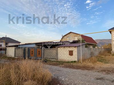 Отдельный дом • 5 комнат • 135 м² • 7 сот., Новостройка 415 за 40 млн 〒 в Талгаре