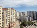 4-комнатная квартира · 110 м² · 8/10 этаж, ул. Бухар жырау 34/2 за 64 млн ₸ в Астане, Есильский р-н — фото 17