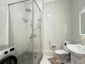 4-комнатная квартира · 110 м² · 8/10 этаж, ул. Бухар жырау 34/2 за 64 млн ₸ в Астане, Есильский р-н — фото 10