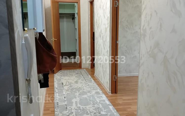 2-бөлмелі пәтер · 58.2 м² · 3/5 қабат, Молдагуловой 17/4, бағасы: 150 000 ₸ в Усть-Каменогорске — фото 2