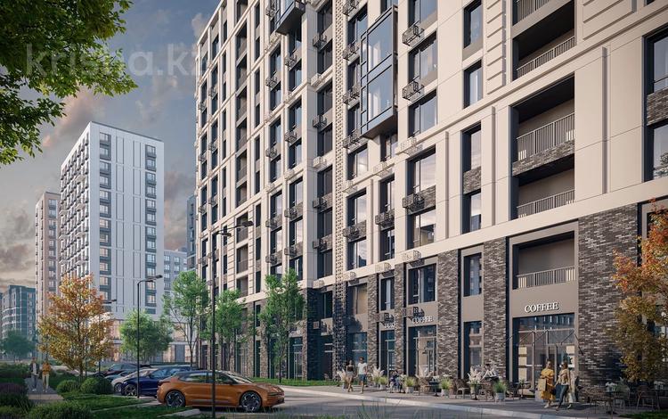 1-бөлмелі пәтер · 38.64 м², мкр Акжайык, Толеметова, бағасы: ~ 24.8 млн ₸ в Шымкенте, Абайский р-н — фото 5