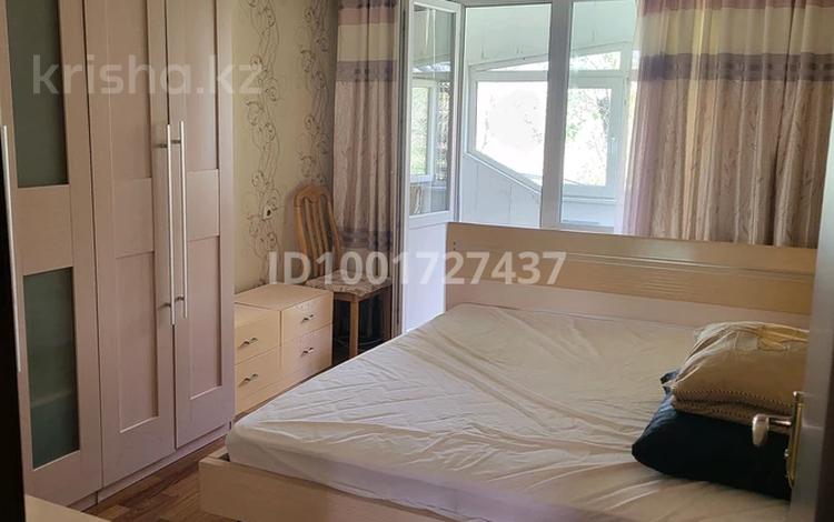 3-бөлмелі пәтер · 68.1 м² · 5/5 қабат, Айнабұлақ-3 ш/а., бағасы: 295 000 ₸ в Алматы, Жетысуский р-н — фото 10