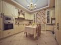 Отдельный дом · 12 комнат · 380 м² · 15 сот., Машат за 360 млн 〒 в Астане, Нура р-н — фото 8