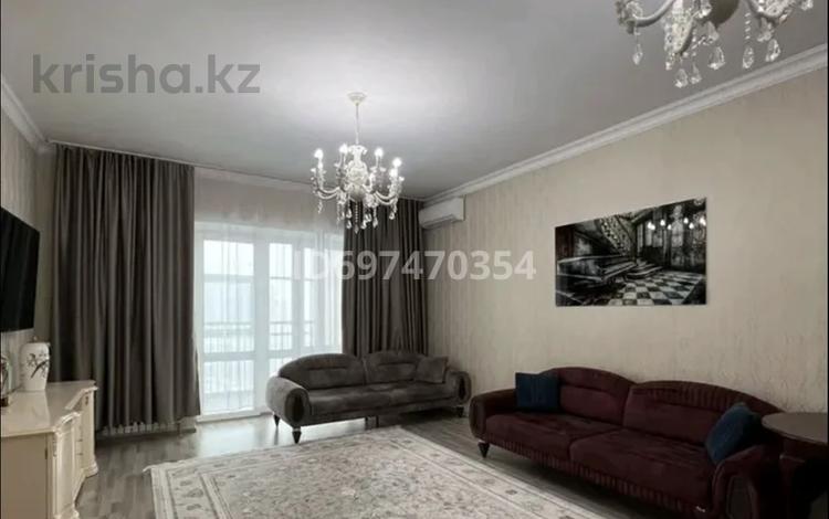 4-комнатная квартира · 141.9 м² · 10/41 этаж, Желтоксан 2/1 за 67 млн ₸ в Астане, Сарыарка р-н — фото 27