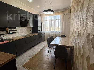 2-бөлмелі пәтер · 90 м² · 7/19 қабат, 7-й мкр, Мкр.7а 22, бағасы: 2 500 〒 в Актау