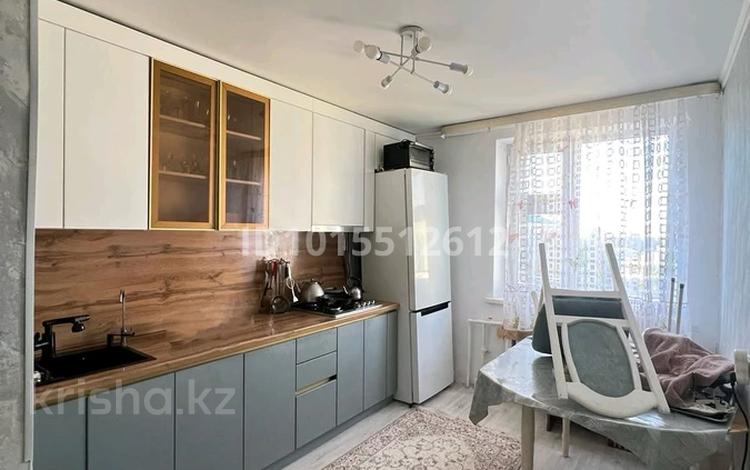 3-бөлмелі пәтер · 66 м² · 5/5 қабат, Микр 17 — Возле Аптека, бағасы: 12 млн ₸ в Кандыагаш — фото 2