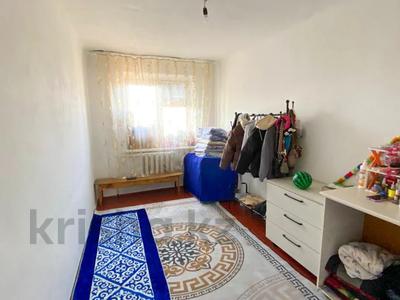 3-бөлмелі пәтер · 60 м² · 5/5 қабат, жетысу 6, бағасы: 15 млн ₸ в Талдыкоргане, мкр Жетысу