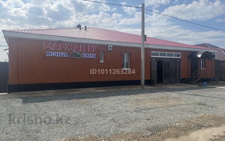 Дом ,магазин , действующая общая баня новая! · 400 м², бағасы: 220 млн ₸ в  — фото 2
