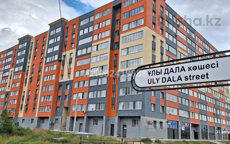 Еркін, кеңселер, дүкендер мен бутиктер, қоймалар, қоғамдық тамақтану орны, сұлулық салондары, медорталықтар мен дәріханалар, білім орталықтары, ойын-сауық · 62 м², бағасы: 50 млн ₸ в Астане, Сарайшык р-н — фото 2
