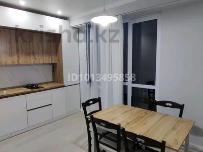 2-бөлмелі пәтер · 50 м² · 6/6 қабат, Жунисова 2/13 к1-27, 2/13 к28-33м, 2/13 к28-30Б, бағасы: 210 000 ₸ в Алматы, Наурызбайский р-н