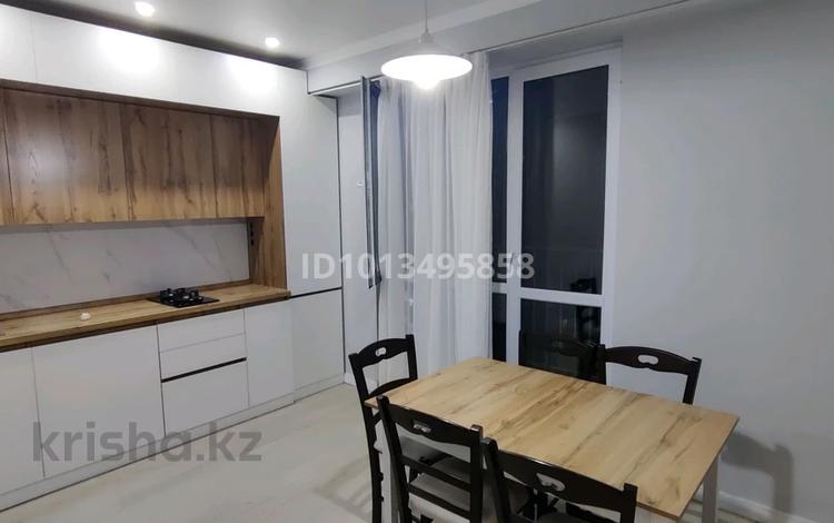 2-бөлмелі пәтер · 50 м² · 6/6 қабат, Жунисова 2/13 к1-27, 2/13 к28-33м, 2/13 к28-30Б, бағасы: 210 000 ₸ в Алматы, Наурызбайский р-н — фото 2