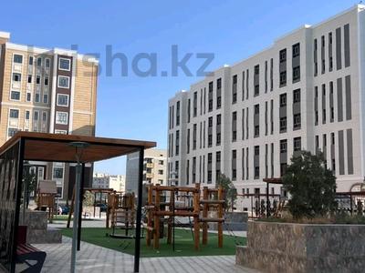 4-комнатная квартира · 155 м² · 3/8 этаж, 32А мкр 4 за 38 млн ₸ в Актау