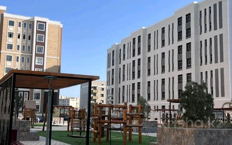 4-комнатная квартира · 155 м² · 3/8 этаж, 32А мкр 4 за 38 млн ₸ в Актау — фото 2