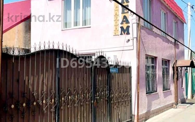 Салоны красоты · 206 м² за 150 млн ₸ в Алматы, Ауэзовский р-н — фото 2