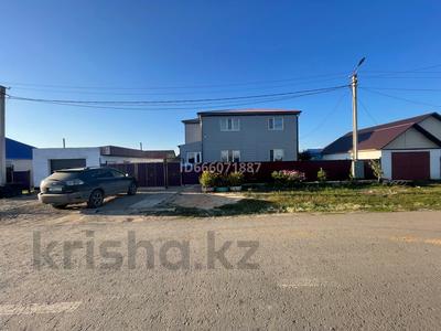 Отдельный дом · 6 комнат · 240 м² · 10 сот., Бапан би 9 за 50 млн 〒 в Кокшетау