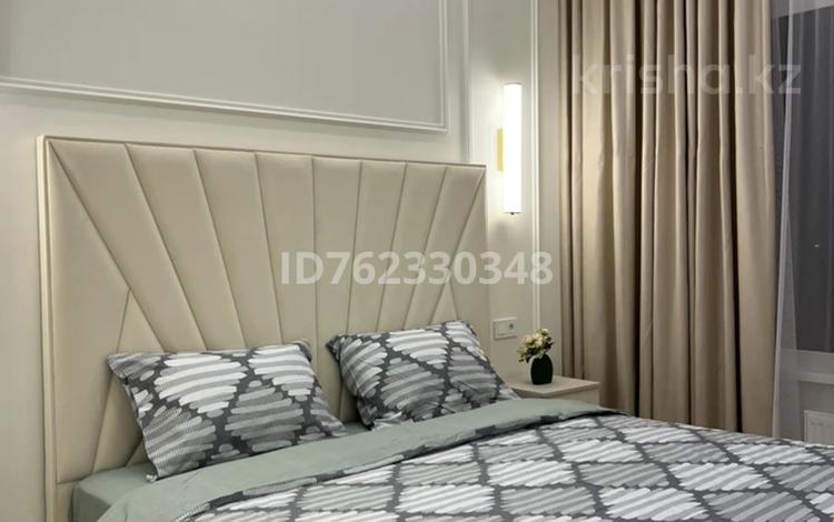 2-комнатная квартира · 65 м² · 8/10 этаж, Мангилик Ел 61 за 23 000 〒 в Астане, Есильский р-н — фото 11