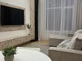 2-комнатная квартира · 65 м² · 8/10 этаж, Мангилик Ел 61 за 23 000 〒 в Астане, Есильский р-н — фото 5