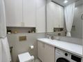 2-комнатная квартира · 65 м² · 8/10 этаж, Мангилик Ел 61 за 23 000 〒 в Астане, Есильский р-н — фото 7