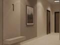 1-бөлмелі пәтер · 36.3 м² · 4/17 қабат, Е 908 23 — Туран - Улы Дала, бағасы: 24.9 млн ₸ в Астане, Нура р-н — фото 6