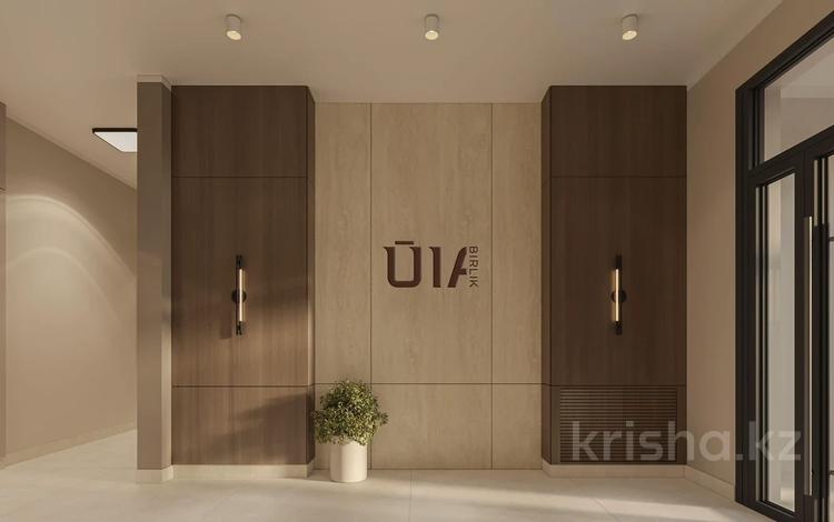 1-комнатная квартира · 36.3 м² · 4/17 этаж, Е 908 23 — Туран - Улы Дала за 25 млн ₸ в Астане, Нура р-н — фото 9