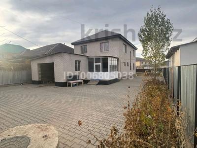 Отдельный дом · 6 комнат · 137.1 м² · 8 сот., Кедровая 300 — С/к Теренсай 300 за 30 млн 〒 в Актобе, жилой массив Кирпичный
