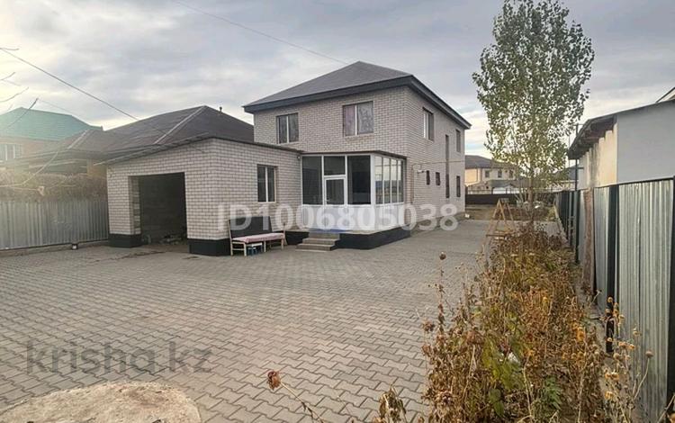 Отдельный дом · 6 комнат · 137.1 м² · 8 сот., Кедровая 300 — С/к Теренсай 300 за 30 млн 〒 в Актобе, жилой массив Кирпичный — фото 2