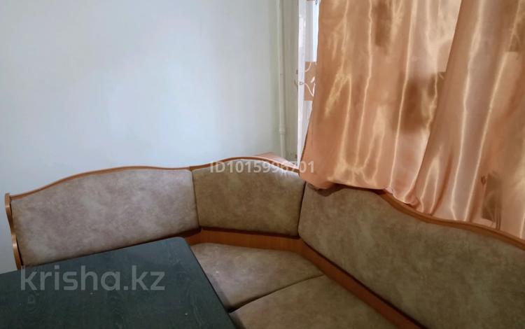 1-комнатная квартира · 35 м² · 1/2 этаж, Латифа Хамеди за 200 000 ₸ в Алматы, Медеуский р-н — фото 2