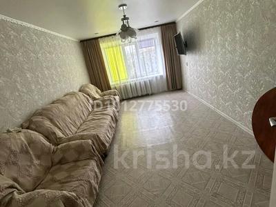 3-комнатная квартира · 74 м² · 5/5 этаж, 2 микрорайон 69а за 6 млн ₸ в Качаре